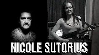 Mark "Chopper" Read's sister Nicole Sutorius | Melbourne underworld