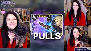 (DFFOO) JACK GARLAND FR/BT PULLS!!! idk who this is but apparently he's broken lol