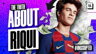 This Is Why Riqui Puig Isn't TRUSTED By Managers!