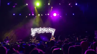 Heart Attack Man - Pitch Black - Live at The Fillmore Detroit, MI 9/13/2022