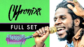 Chronixx | Full Set [Recorded Live] - #CaliRoots2015 #CouchSessions