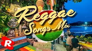 NEW BEST REGGAE MUSIC MIX ❤️ RELAXING REGGAE SONGS - THE BEST NEW REGGAE SONGS MIX! - RSM REGGAE🎵