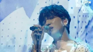 [ENG/Vietsub][Perf] Jung Yong Hwa - Because I miss you (Live) @Room 622 in Seoul {JYHeffectvn}