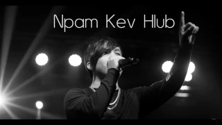 Npam Kev Hlub - David Yang