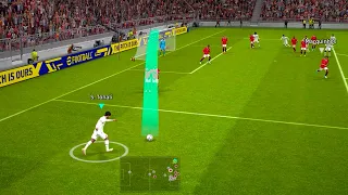 Efootball Pes Mobile 2023 Android Gameplay #17