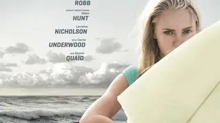 Soul Surfer Shark Attack Bethany Hamilton