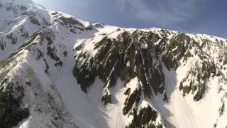 GoPro Line of the Winter: Daisuke Sasaki - Hakuba, Japan 04.12.16 - Snow