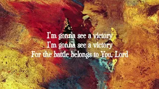 Elevation Worship - See A Victory (with lyrics)(2019)