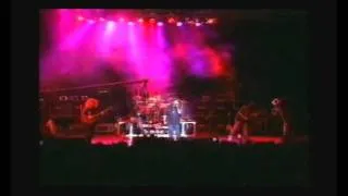 Pokolgép - Az utolsó merénylet - 1995. ( teljes koncert )