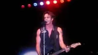 Rick Springfield