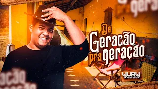 Yury Pressão - De Geração Pra Geração (Clipe Oficial)