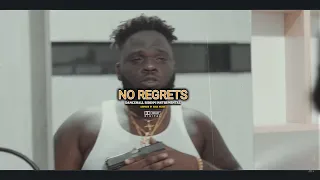 2024| Dancehall riddim instrumental ~ NO REGRETS"