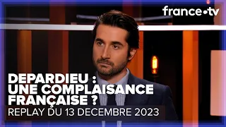 Y a-t-il une complaisance française pour les auteurs de violences sexistes ? - C Ce soir 13 décembre