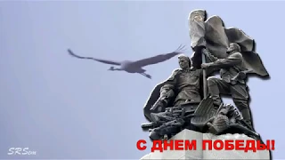Олег Чуприн - Журавли (кавер)(06.05.20)