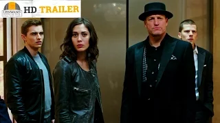 DIE UNFASSBAREN 2 - NOW YOU SEE ME HD Trailer 1080p german/deutsch