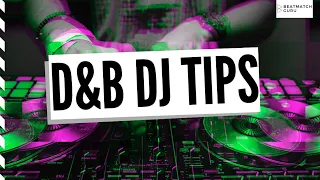 Discover the Secrets of DDJ-400 Drum & Bass Mixing with DJ TIPS! #volumomusic #pioneer