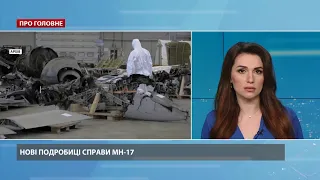 У Гаазі заслухали переговори бойовиків перед збиттям MH17 над Донбасом