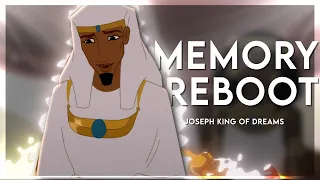 Memory Reboot | Joseph King Of Dreams [Edit]