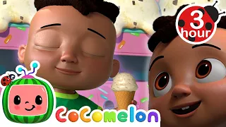 Happy & You Know It + More | CoComelon - It's Cody Time | CoComelon Songs for Kids & Nursery Rhymes