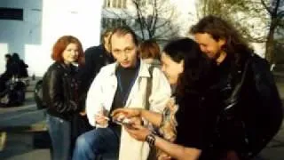 ! Black Obelisk & My Friends - Prazdnik Slepoty.flv