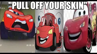 PULL OFF YOUR SKIN - MEME VARIATIONS