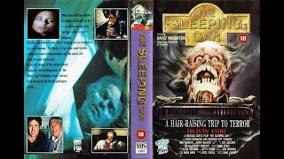 İblisin Esiri - The Sleeping Car 1990 BluRay 1080p x264 Dual TR.ENG