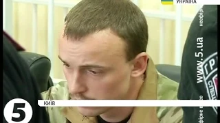 Вбивство Бузини: суд над підозрюваним Поліщуком перенесли на 02.07.15