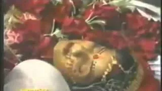 DIVYA BHARTI DEATH 1974  1993 HD