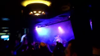 BROOKLYN cover band TRUE MAN Odessa Каверз группа Бруклин