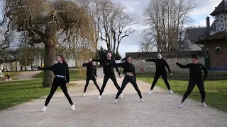 TURN ME ON - Kevin Lyttle - Choreography Martinez Marie