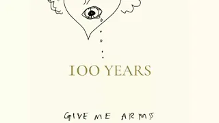 100 Years - Florence and the Machine (Audio)