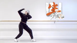 Stray Kids - 'Back Door' - Dance Cover | LEIA 리아