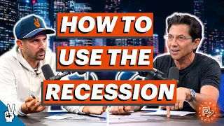 Use The Recession As Your Launchpad with Dean Graziosi