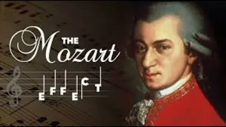 Mozart symphony no.  27 in G major, K. 199/161b (1773)