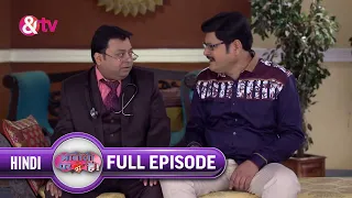 Bhabi Ji Ghar Par Hai - Episode 1058 - Indian Hilarious Comedy Serial - Angoori bhabi - And TV