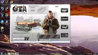 Как установить мод на машины в Gta 4!/How to install a mod on cars in Gta 4!