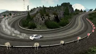 Forza Motorsport 4 Intro - It Starts by﻿ Alex Metric