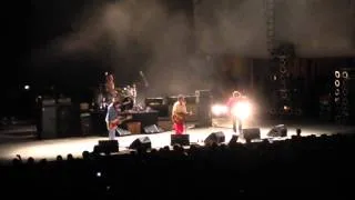 the replacements - swingin' party / love you in the fall (paul westerberg song) [live]