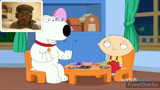 JJ Gold. Top 10 Family Guy moment that made Fans Rage quit REACTION.