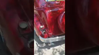 20210523 152046video 1936 ford sedan