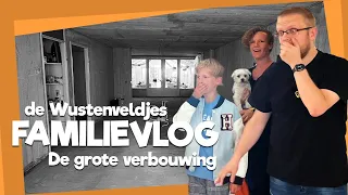 #7 - De grote verbouwing