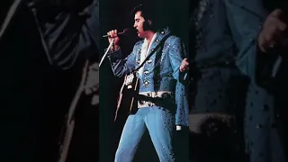 Elvis Presley- Intro/See See Rider (1972 Elvis On Tour Version) Instrumental