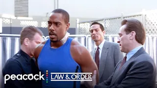 "Trained Her to Use a Vibr*tor?!" | S07 E15 | Law & Order