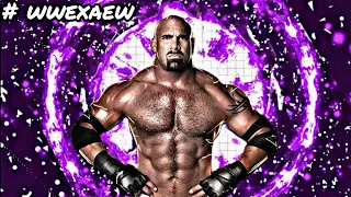 Bill Goldberg theme song ( +Arena Effect with crowd effect