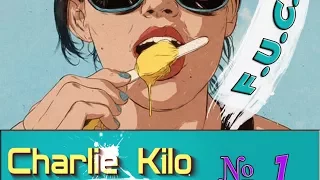 #1. Свежие приколы от Charlie Kilo!  Май 2017.