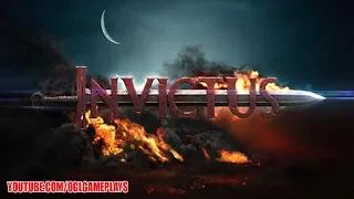 Invictus Heroes Android Gameplay