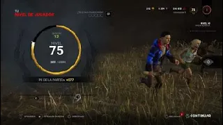 Dead by Daylight Hochi vs Sadako