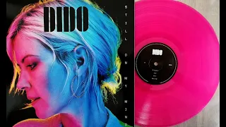 Dido - 2019 Still On My Mind - B4 Friends (LP48Hz.24Bits)