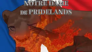 Notre Dame de Pridelands: La Volupté / Fatalité