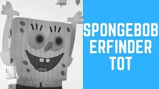 Stephen Hillenburg - Der Erfinder von SpongeBob Stephen Hillenburg ist von uns gegangen